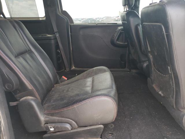 Photo 11 from auction – 2017 DODGE GRAND CARA with VIN 2C4RDGEG2HR716300