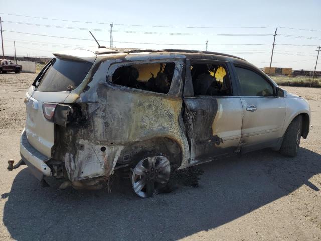 Photo 3 from auction – 2015 CHEVROLET TRAVERSE L with VIN 1GNKVHKD2FJ117789