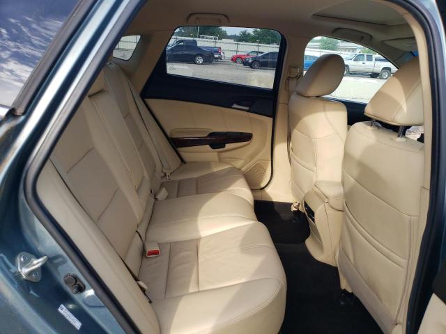 Photo 10 from auction – 2012 HONDA CROSSTOUR with VIN 5J6TF3H58CL004758