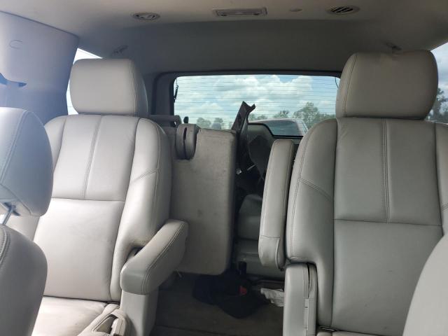 Photo 10 from auction – 2011 CHEVROLET TAHOE C150 with VIN 1GNSCBE02BR139587
