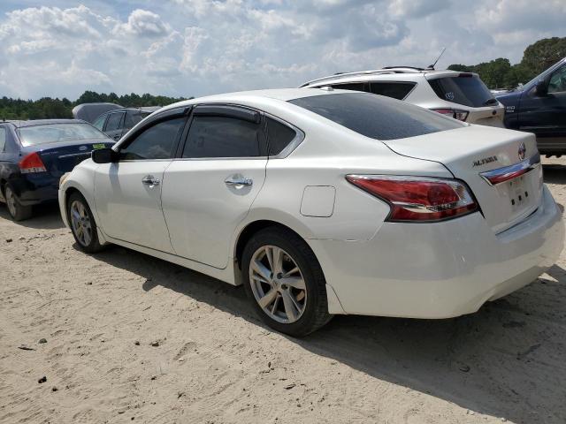 Photo 2 from auction – 2015 NISSAN ALTIMA 2.5 with VIN 1N4AL3AP8FC191303