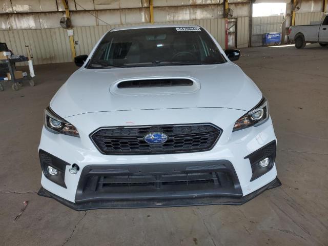 Photo 5 from auction – 2020 SUBARU WRX PREMIU with VIN JF1VA1B66L9810362