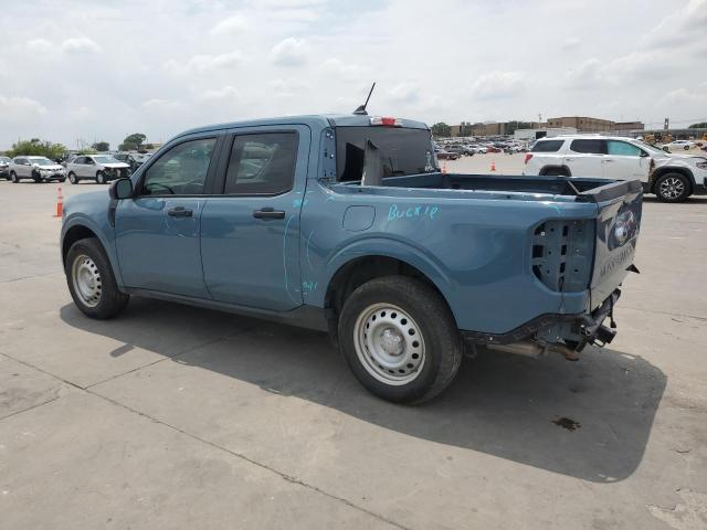Photo 2 from auction – 2022 FORD MAVERICK X with VIN 3FTTW8F96NRA85644