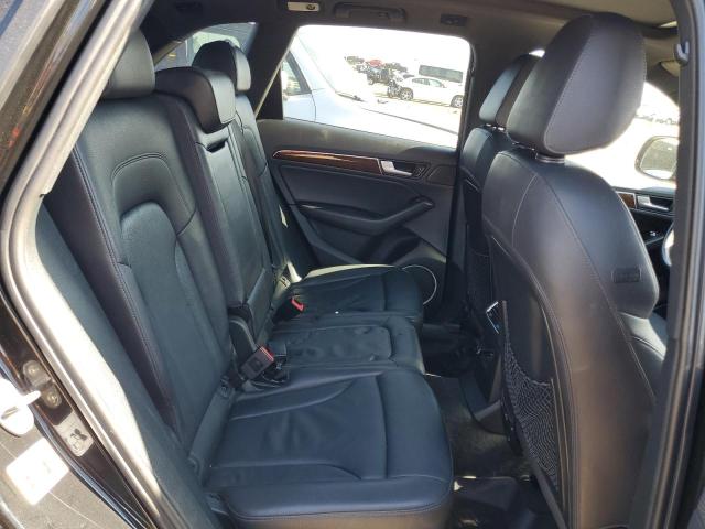 Photo 10 from auction – 2016 AUDI Q5 PREMIUM with VIN WA1L2AFP6GA133765