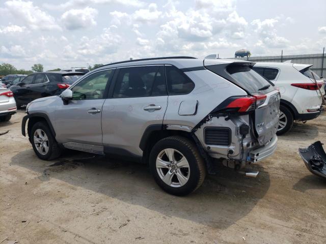 Photo 2 from auction – 2019 TOYOTA RAV4 XLE with VIN JTMP1RFV9KD015109