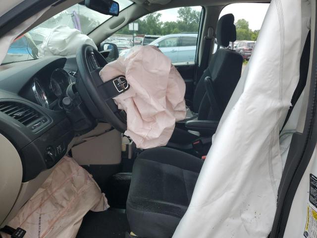 Photo 7 from auction – 2019 DODGE GRAND CARA with VIN 2C7WDGBG4KR801432