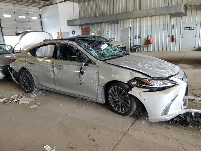 Photo 4 from auction – 2019 LEXUS ES 350 with VIN 58ABZ1B17KU012785