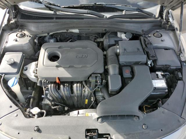 Photo 11 from auction – 2018 KIA OPTIMA LX with VIN 5XXGT4L39JG216447