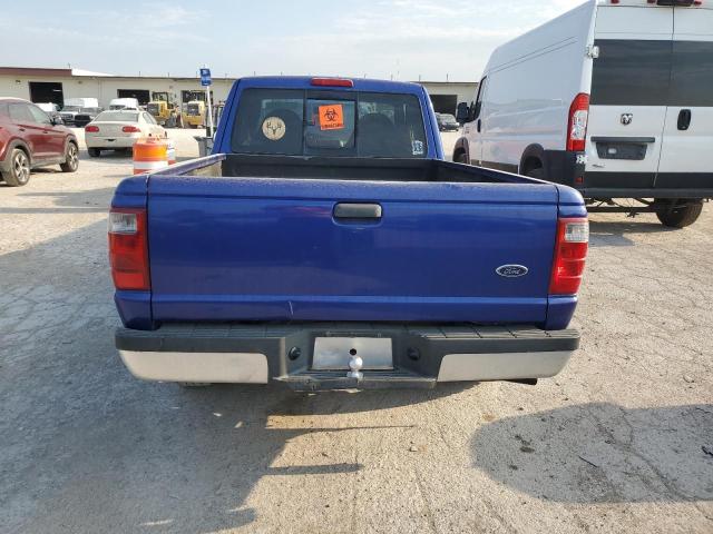 Photo 6 from auction – 2003 FORD RANGER SUP with VIN 1FTYR44U43PB89311