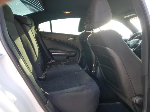 Photo 10 from auction – 2014 DODGE CHARGER SX with VIN 2C3CDXHG7EH149864
