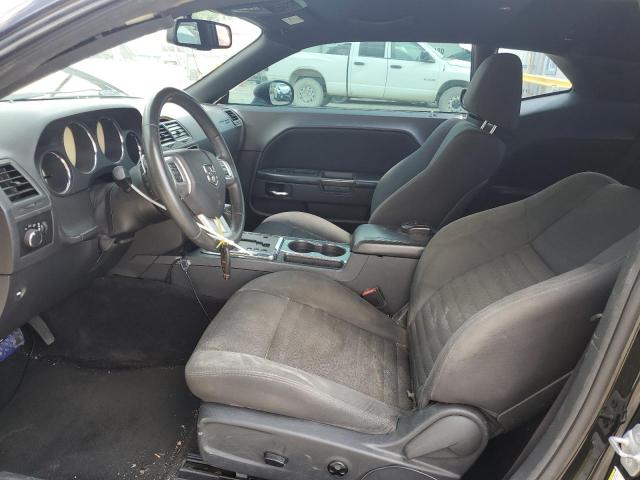Photo 7 from auction – 2014 DODGE CHALLENGER with VIN 2C3CDYAG3EH261383