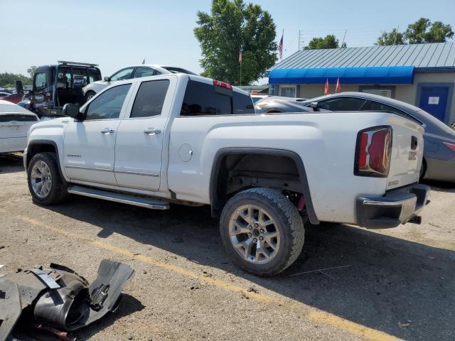Photo 2 from auction – 2017 GMC SIERRA K15 with VIN 1GTV2NEC2HZ264540