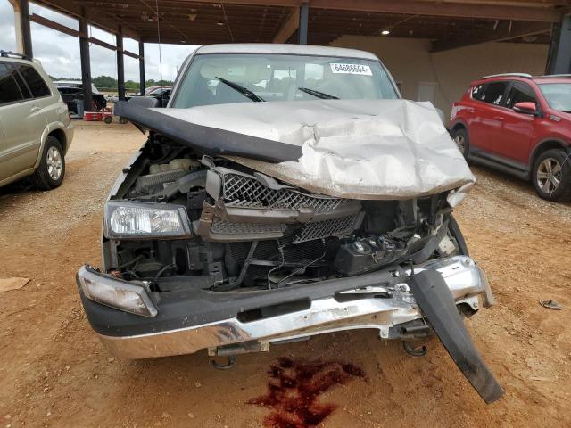 Photo 5 from auction – 2004 CHEVROLET SILVERADO with VIN 2GCEC19T741253147