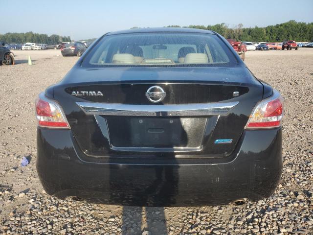 Photo 6 from auction – 2014 NISSAN ALTIMA 2.5 with VIN 1N4AL3APXEN372955