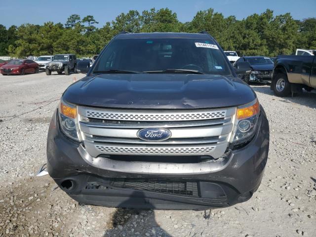 Photo 5 from auction – 2013 FORD EXPLORER X with VIN 1FM5K7D88DGC48935