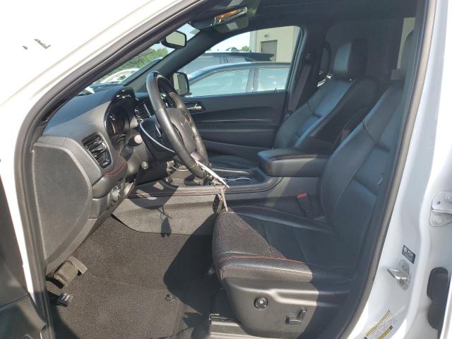 Photo 7 from auction – 2023 DODGE DURANGO R/ with VIN 1C4SDJCT2PC651745