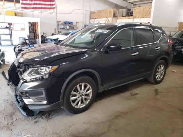 Photo 1 from auction – 2019 NISSAN ROGUE S with VIN KNMAT2MV6KP506584