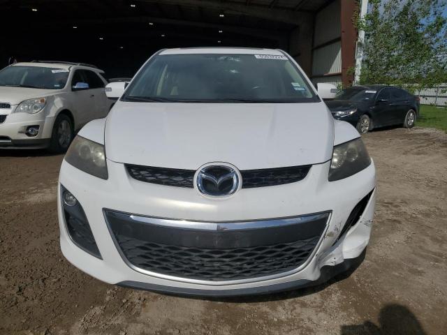 Photo 5 from auction – 2010 MAZDA CX-7 with VIN JM3ER2W35A0336762