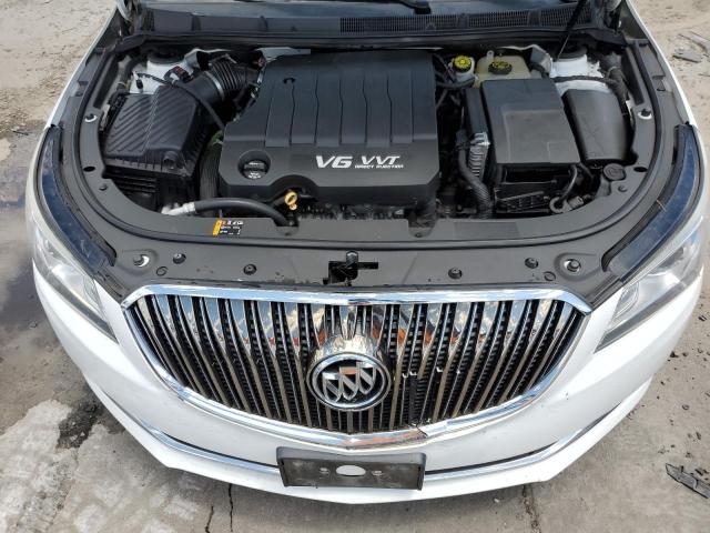 Photo 11 from auction – 2016 BUICK LACROSSE with VIN 1G4GB5G37GF125294
