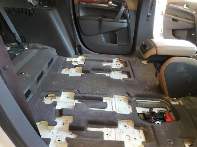 Photo 11 from auction – 2016 BUICK ENCLAVE with VIN 5GAKRCKD5GJ107373
