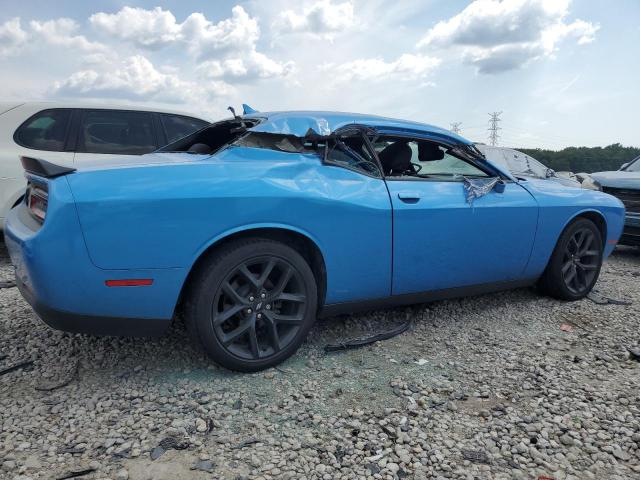 Photo 3 from auction – 2019 DODGE CHALLENGER with VIN 2C3CDZAGXKH508819