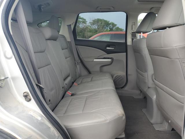 Photo 11 from auction – 2013 HONDA CR-V EXL with VIN 2HKRM4H74DH650236