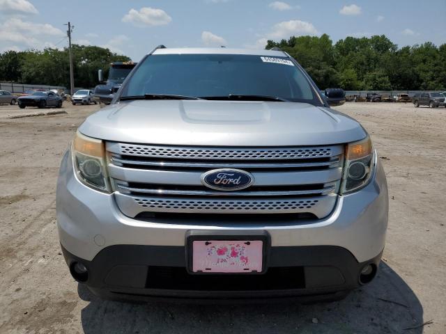 Photo 5 from auction – 2012 FORD EXPLORER X with VIN 1FMHK7D91CGA13829