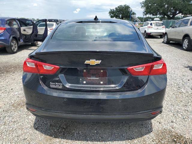Photo 6 from auction – 2016 CHEVROLET MALIBU LT with VIN 1G1ZE5ST2GF348718