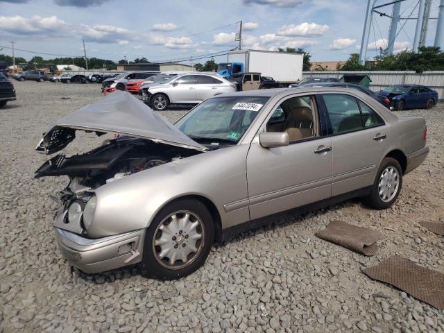 Photo 1 from auction – 1999 MERCEDES-BENZ E 320 with VIN WDBJF65H4XA722661