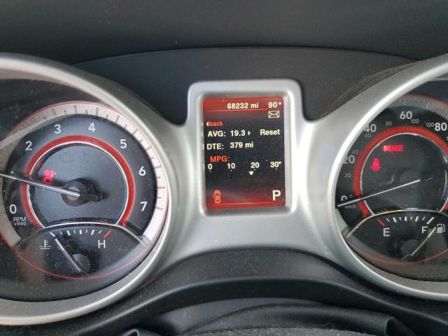 Photo 9 from auction – 2019 DODGE JOURNEY SE with VIN 3C4PDCBB9KT868359
