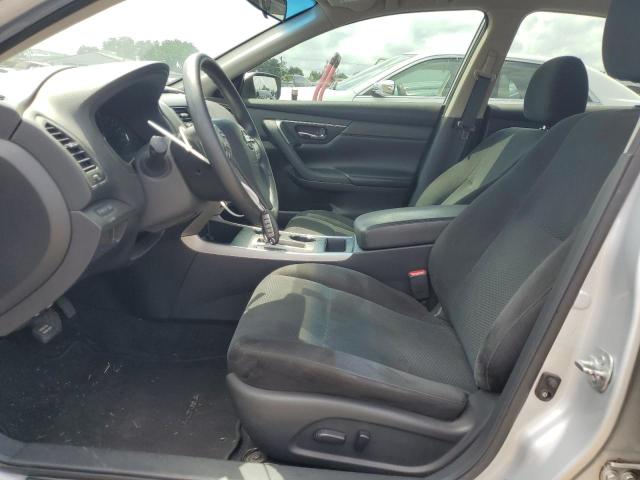 Photo 7 from auction – 2015 NISSAN ALTIMA 2.5 with VIN 1N4AL3AP8FC462814