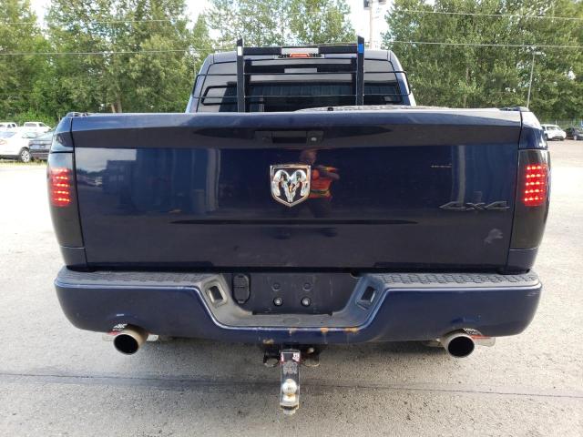 Photo 6 from auction – 2012 DODGE RAM 1500 S with VIN 1C6RD7KT6CS167572