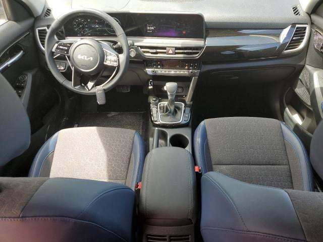 Photo 8 from auction – 2024 KIA SELTOS S with VIN KNDEU2AA3R7615434