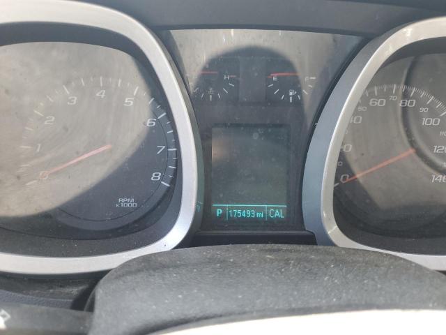 Photo 9 from auction – 2013 CHEVROLET EQUINOX LT with VIN 2GNFLGEK1D6275417