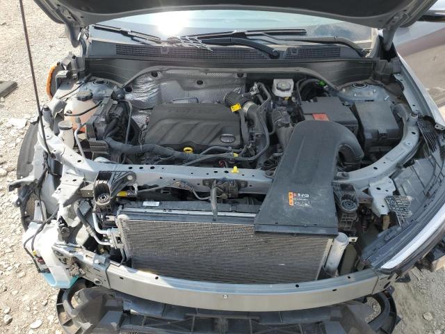 Photo 12 from auction – 2024 BUICK ENVISTA AV with VIN KL47LCE21RB030654