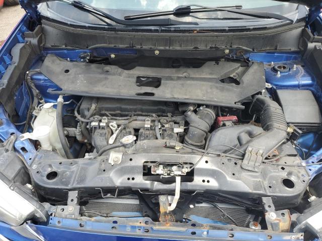 Photo 11 from auction – 2016 MITSUBISHI OUTLANDER with VIN JA4AP3AU4GZ055201