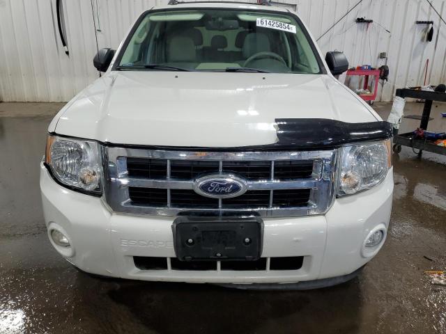 Photo 5 from auction – 2012 FORD ESCAPE XLT with VIN 1FMCU9DG0CKB78816