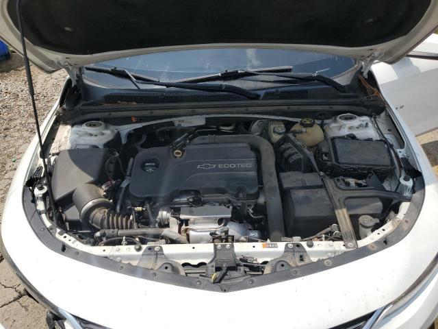 Photo 11 from auction – 2016 CHEVROLET MALIBU LT with VIN 1G1ZE5ST4GF173422