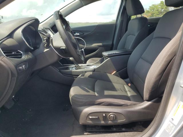 Photo 7 from auction – 2018 CHEVROLET MALIBU LT with VIN 1G1ZD5ST5JF111344