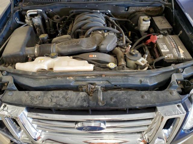 Photo 12 from auction – 2008 FORD EXPLORER E with VIN 1FMEU74848UA07973