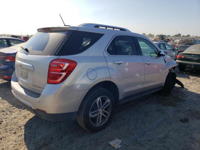 Photo 3 from auction – 2016 CHEVROLET EQUINOX LT with VIN 2GNALDEK4G6105436