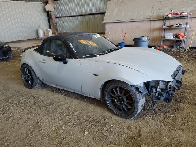 Photo 4 from auction – 2016 MAZDA MX-5 MIATA with VIN JM1NDAD78G0115317