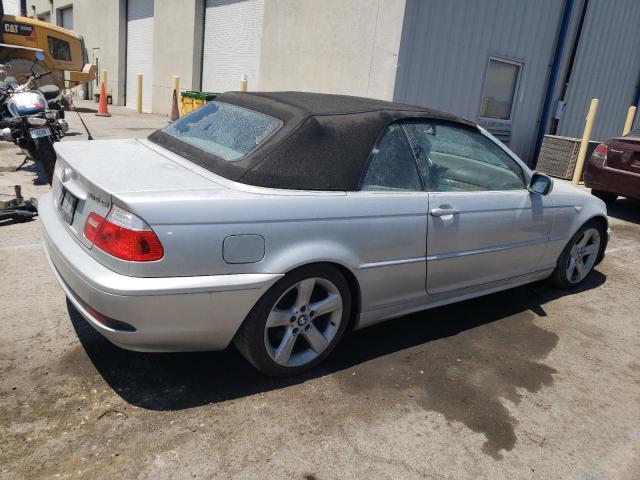 Photo 3 from auction – 2004 BMW 325 CI with VIN WBABW33494PL26638