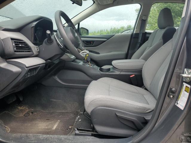 Photo 7 from auction – 2021 SUBARU LEGACY with VIN 4S3BWAB6XM3002020