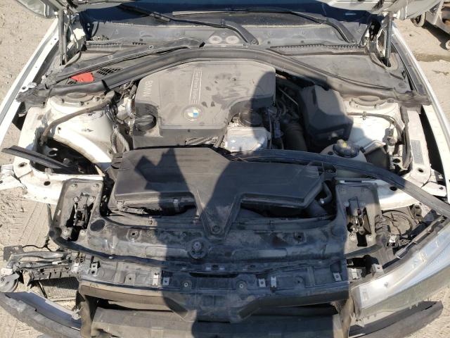 Photo 11 from auction – 2016 BMW 328 I SULE with VIN WBA8E9C5XGK645590