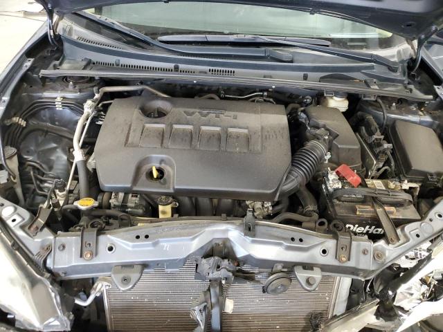 Photo 11 from auction – 2016 TOYOTA COROLLA L with VIN 2T1BURHE7GC534596