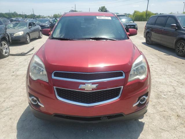 Photo 5 from auction – 2015 CHEVROLET EQUINOX LT with VIN 2GNALBEK8F6127877