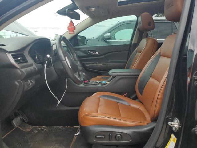 Photo 7 from auction – 2017 GMC ACADIA ALL TERRAIN with VIN 1GKKNVLS4HZ136602