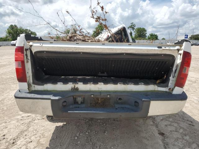 Photo 6 from auction – 2008 CHEVROLET SILVERADO with VIN 1GCEC14C68Z279145