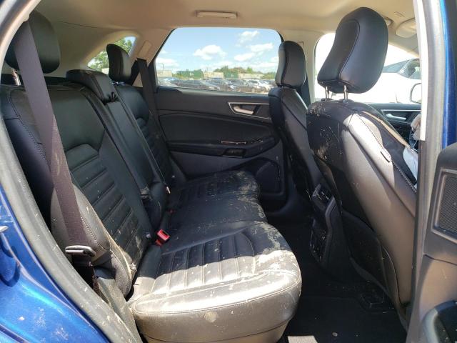 Zdjęcie 10 z aukcji – 2020 FORD EDGE SEL z VIN 2FMPK3J98LBB13278